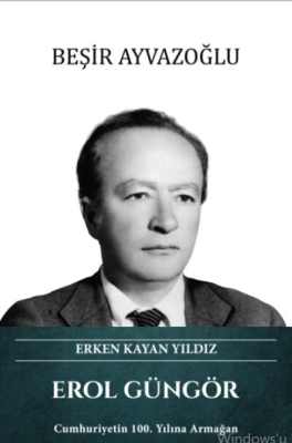 TÜRK KÜLTÜRÜNE HİZMET VAKFI
