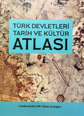 TÜRK KÜLTÜRÜNE HİZMET VAKFI