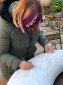 TÜRK KÜLTÜRÜNE HİZMET VAKFI