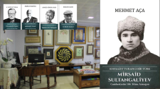 TÜRK KÜLTÜRÜNE HİZMET VAKFI